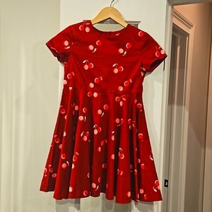 JACADI Cherry Dress
